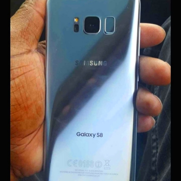 Like new Galaxy S8 for Tmobile